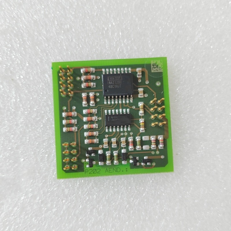 ABB XVC767AE102 3BHB007209R0102 industrial automation systems2